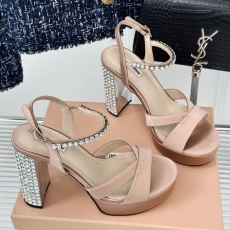 Miu Miu Sandals